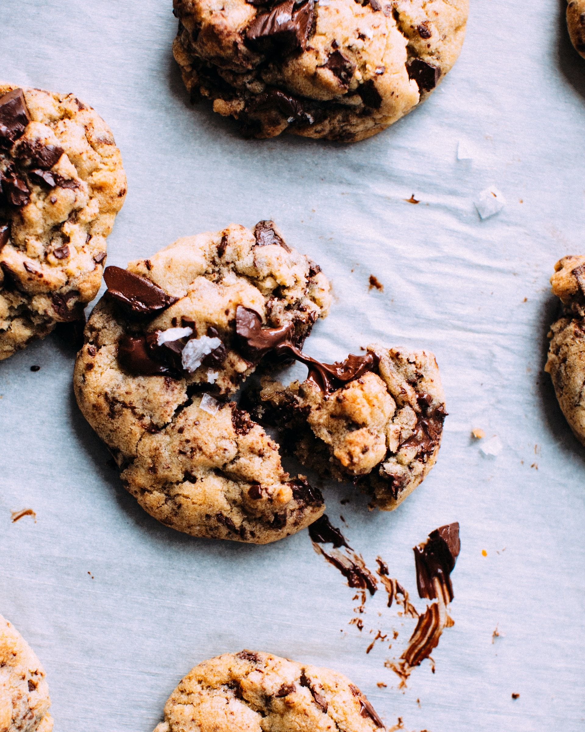 How to Store Your Cookies?