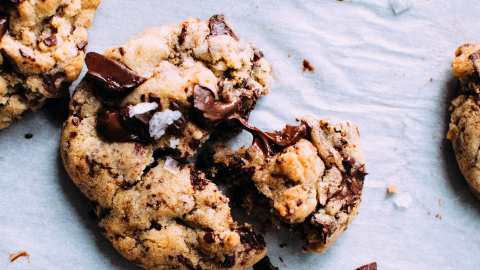 How to Store Your Cookies?