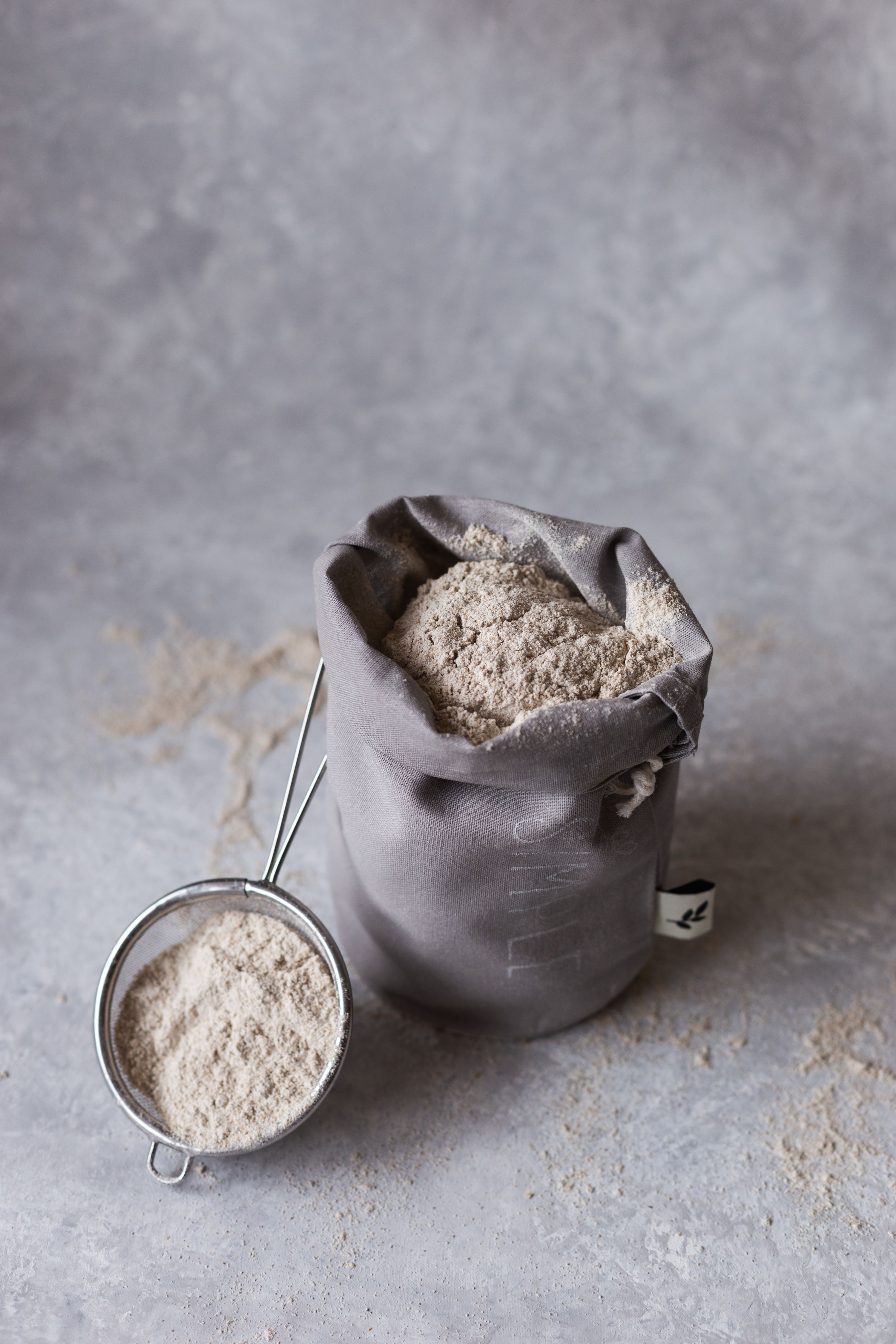 Why Sift Flour?