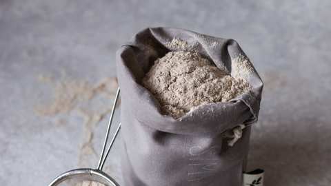 Why Sift Flour?