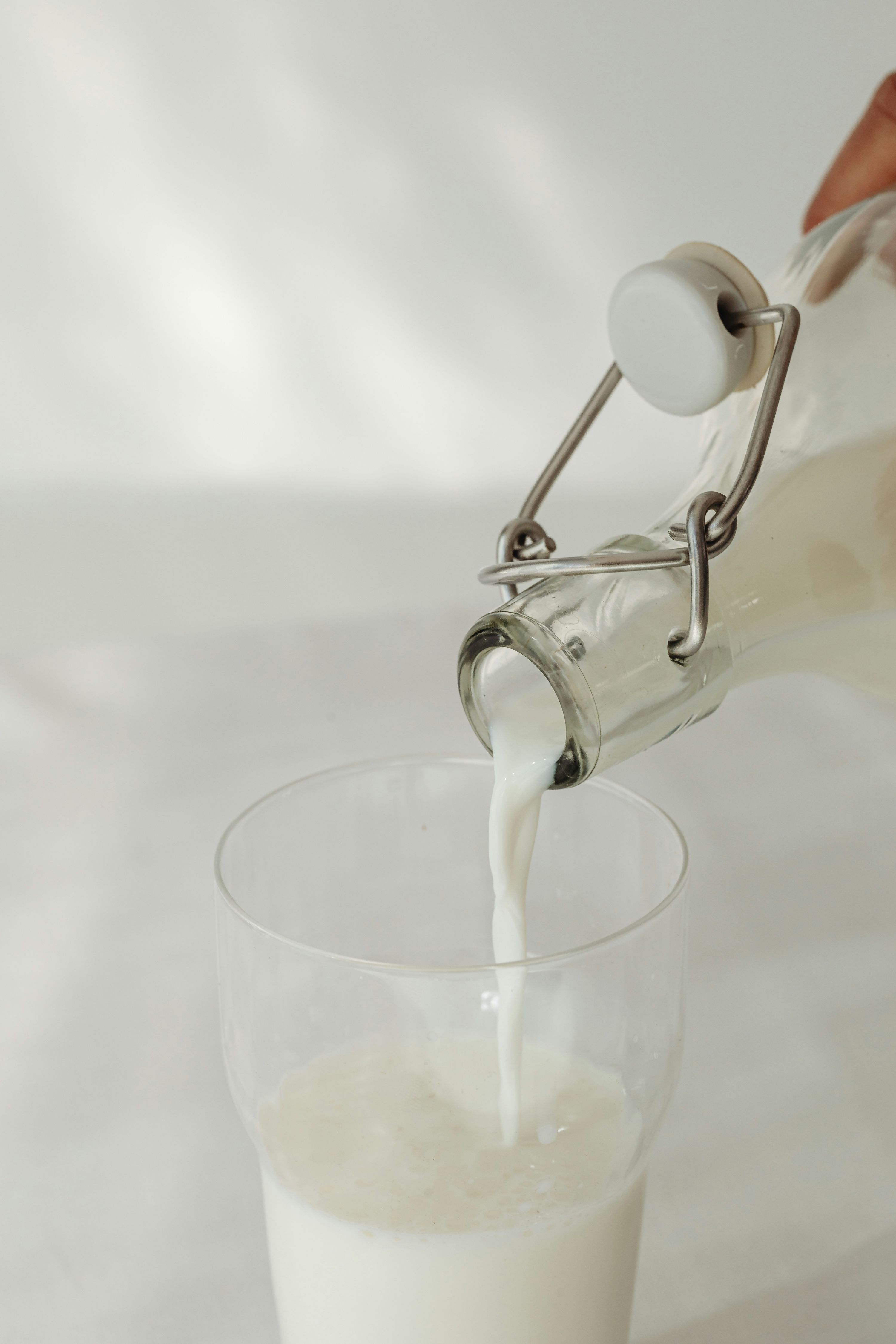 What Milk Should You Use for Rice Pudding?