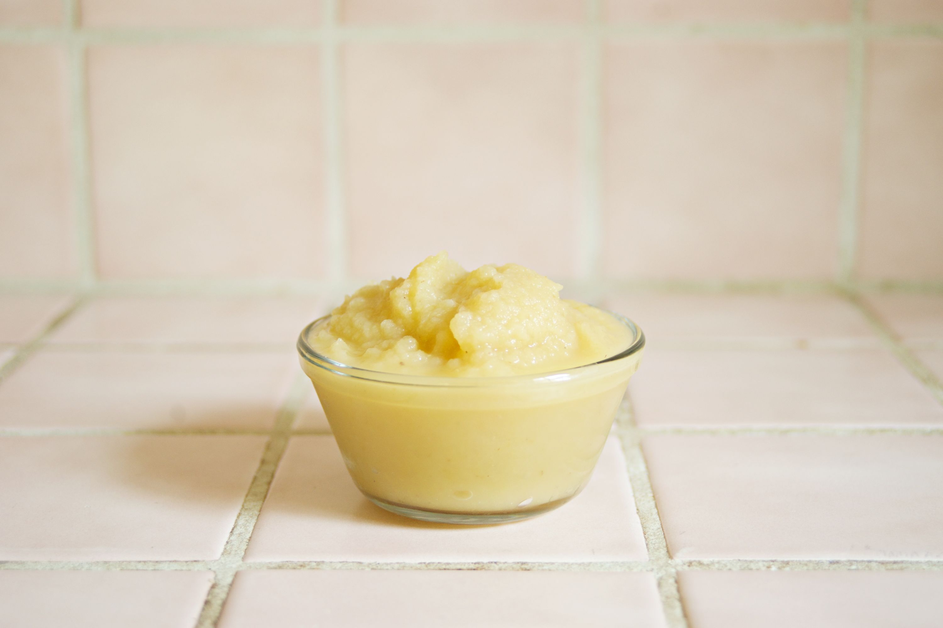 Can You Freeze Fruit Sauce?