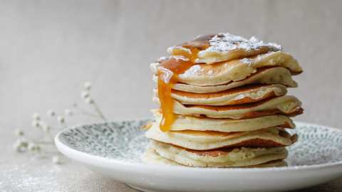 Can You Prepare Pancake Batter in Advance?