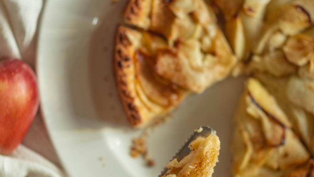 Can You Freeze Apple Pie?