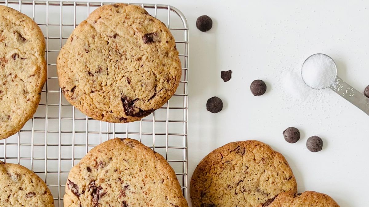 Cookies américain